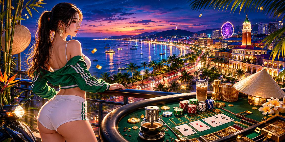 bm11 Casino Trực Tiếp